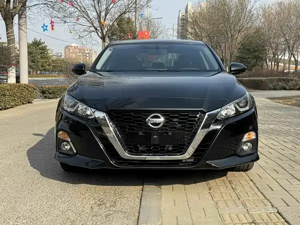 Nissan Teana 2021