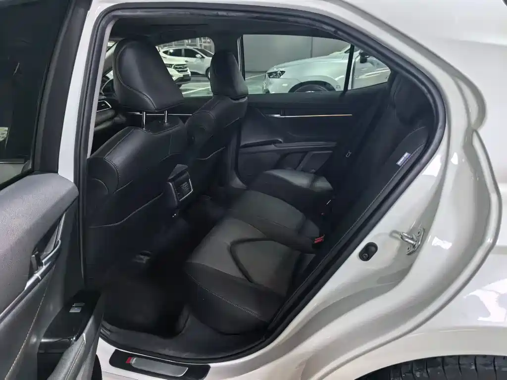 Toyota Camry 2023