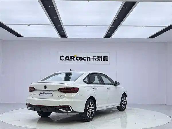 Volkswagen Lavida 2024