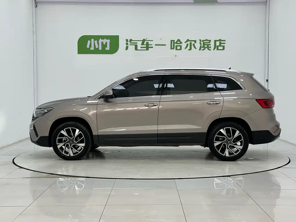 Jetta VS7 2023