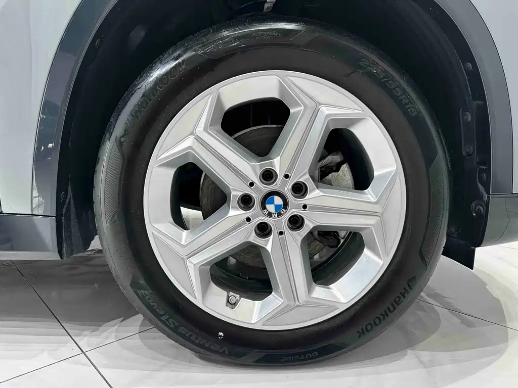 BMW X1 2023 — фото 17