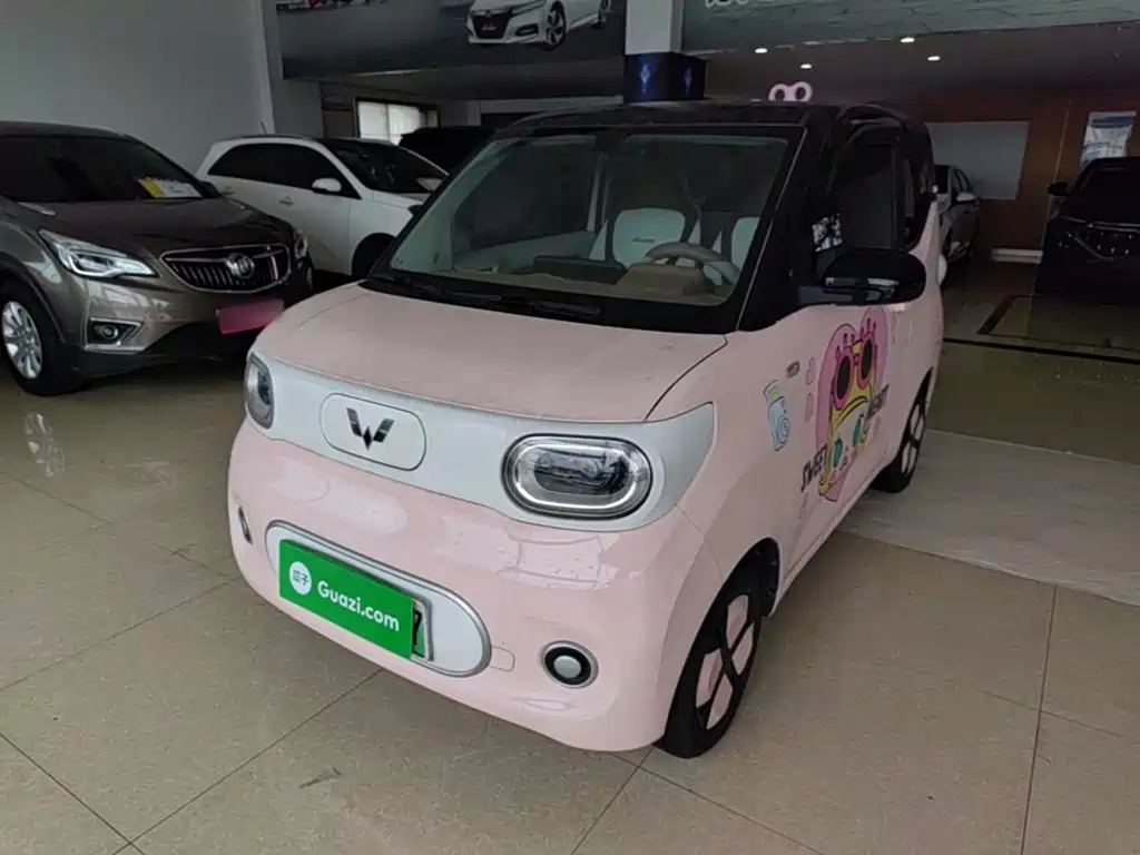 Wuling MINIEV 2025