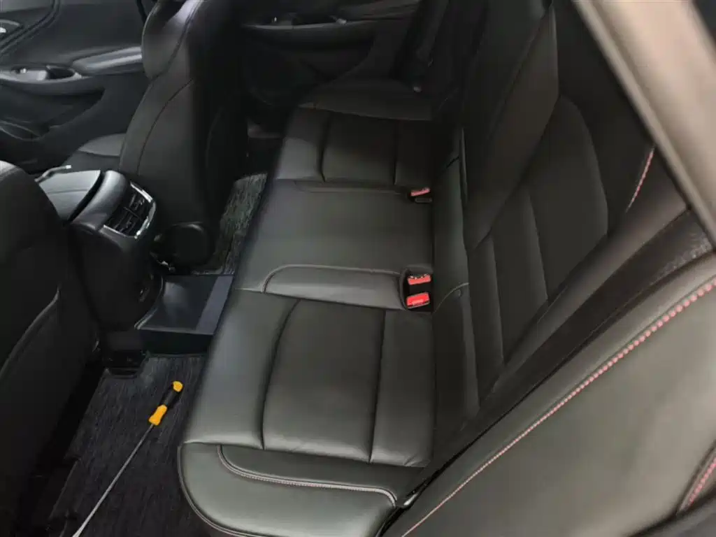 Chevrolet Malibu XL 2020 — фото 17