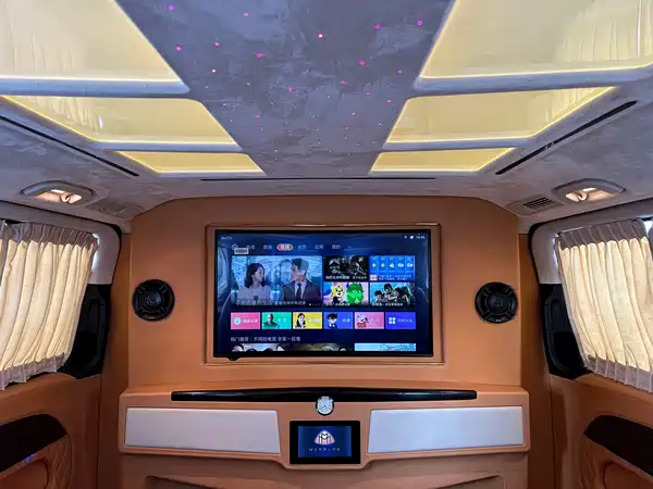 Mercedes-Benz Vito 2021