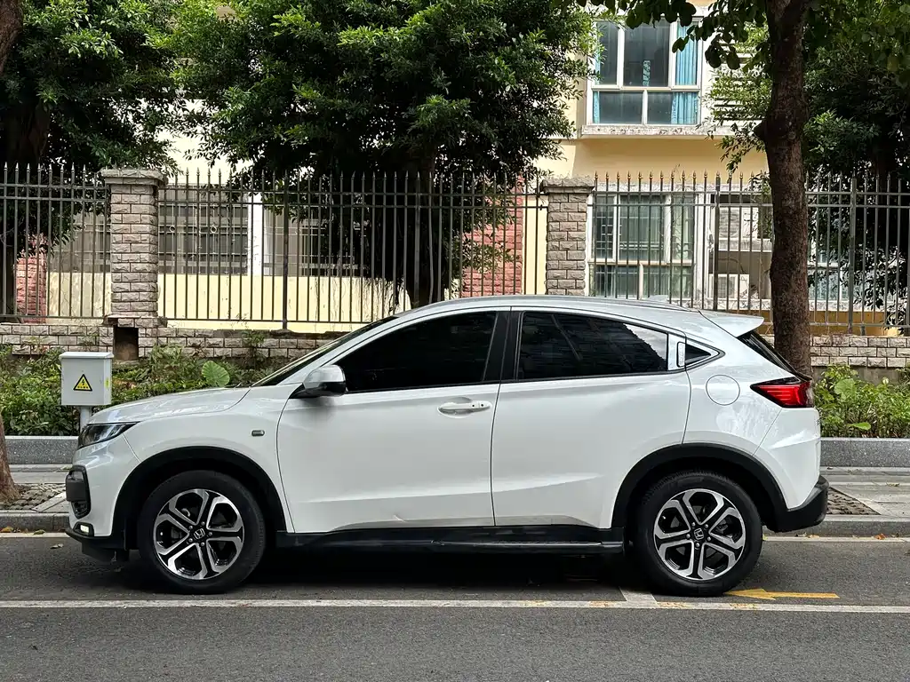 Honda XR-V 2018 — фото 14