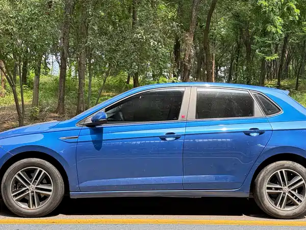 Volkswagen Polo 2020