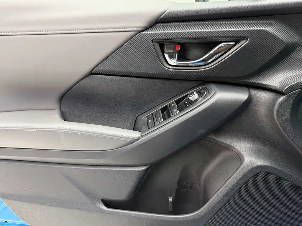 Subaru Xubao 2023 — фото 14