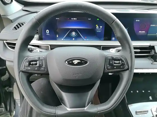 Chery Tiggo 8 PLUS 2023