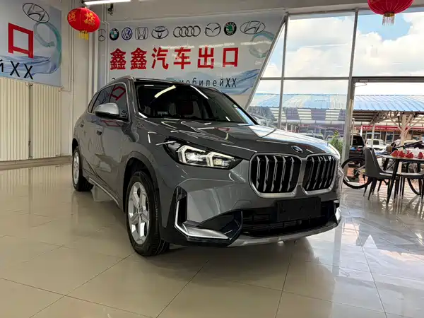 BMW X1 2023