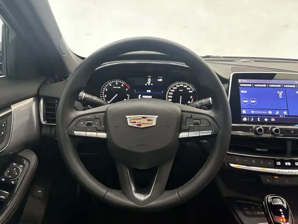 Cadillac CT5 2020 — фото 15