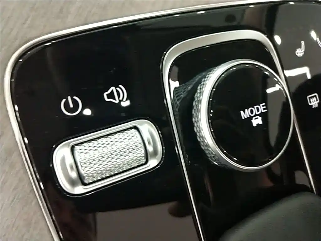 Chery Tiggo 9 C-DM 2024 — фото 9
