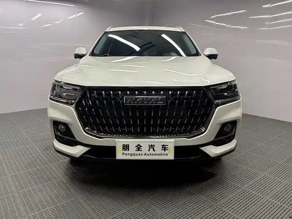 Haval H6 2023