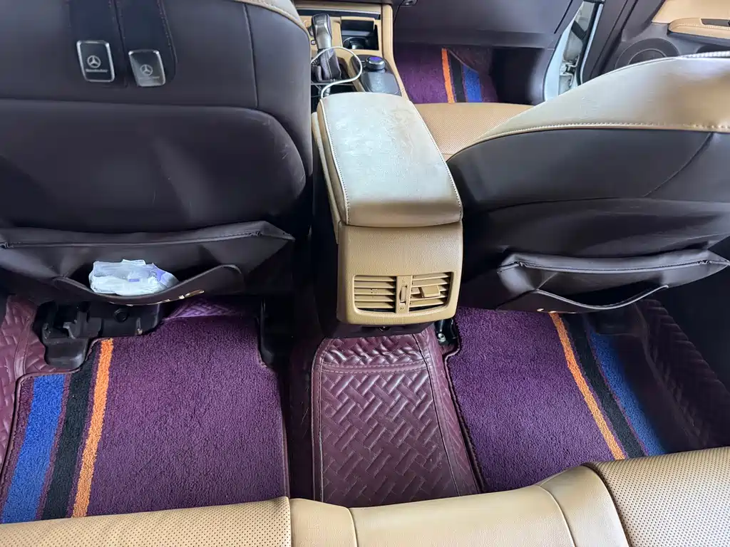 Lexus ES 2018 — фото 12