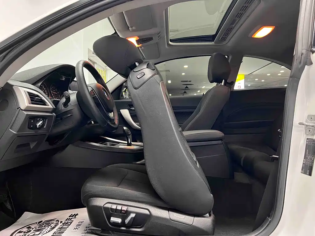 BMW 2 Series 2017 — фото 19