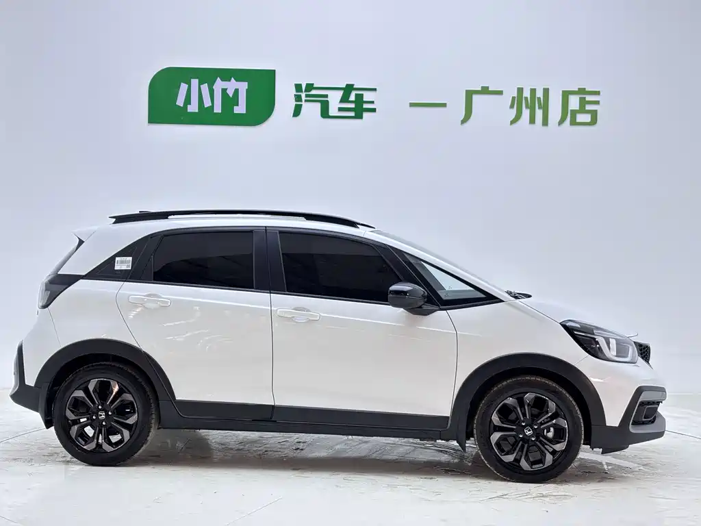 Honda LIFE 2021