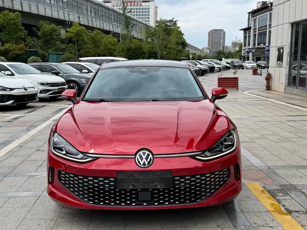 Volkswagen Lamando 2022