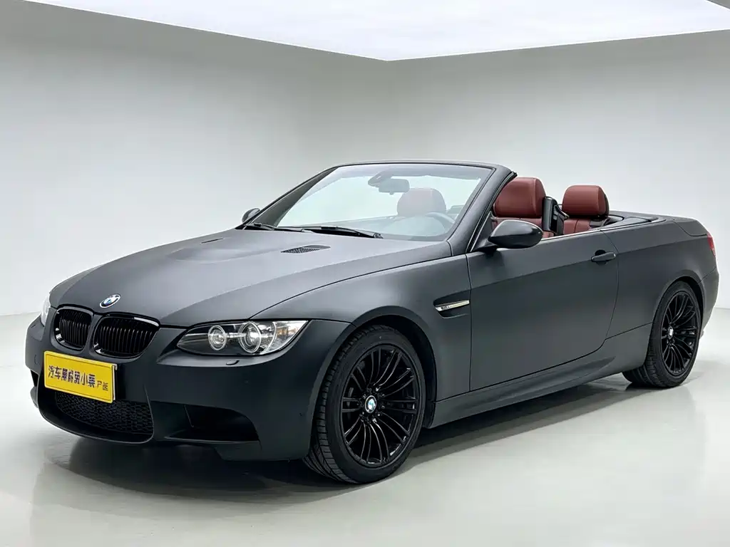 BMW M3 2011 — фото 3