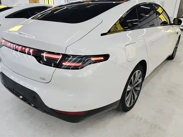 Leapmotor C01 2023
