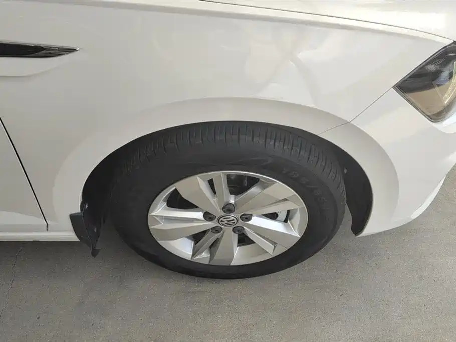 Volkswagen Polo 2019