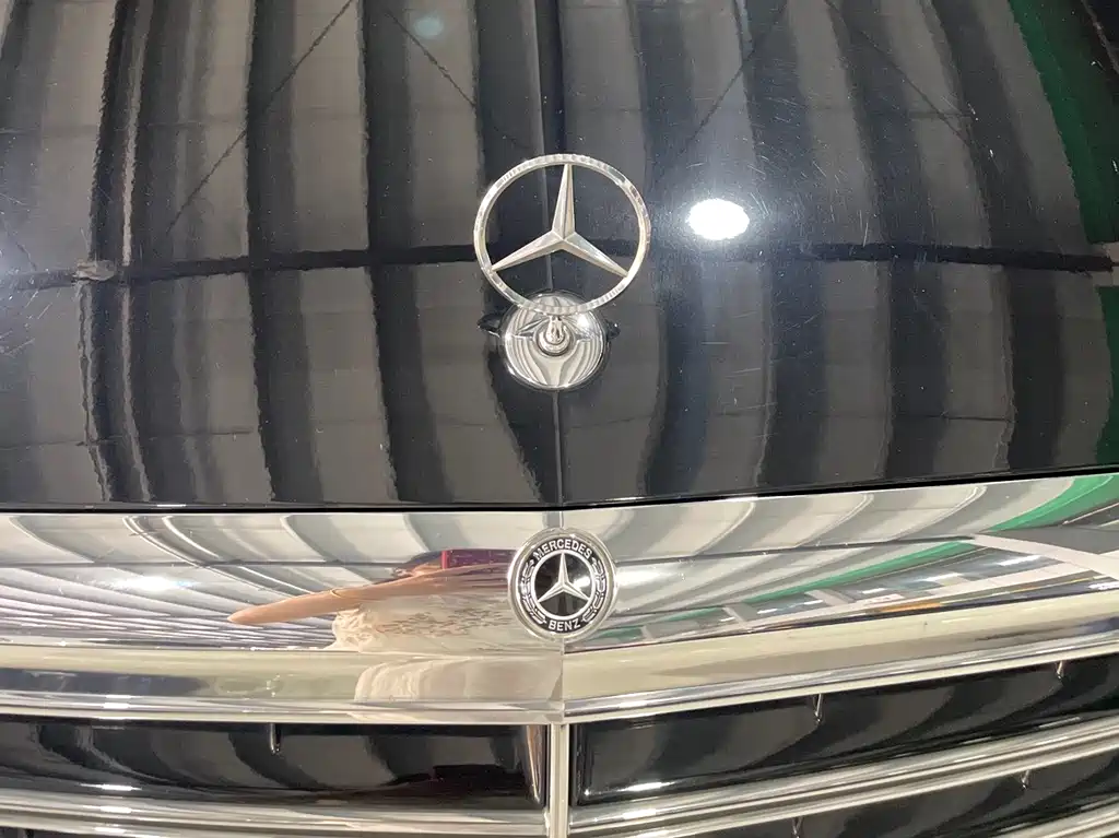 Mercedes-Benz E-Class 2020 — фото 11