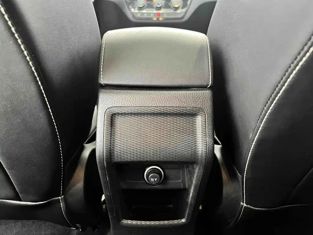 Skoda Kamiq 2024 — фото 11