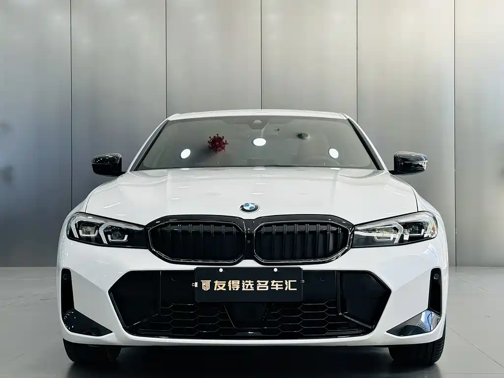 BMW 3 Series 2026