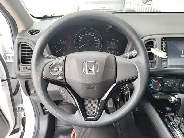 Honda Vezel 2020