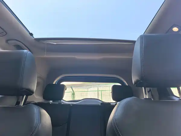 BYD Yuan New Energy 2018