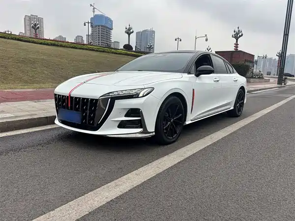 Hongqi H6 2023