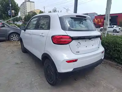 Leapmotor T03 2024