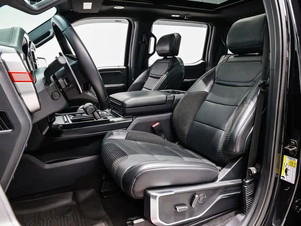 Ford F-150 Raptor 2024 — фото 10