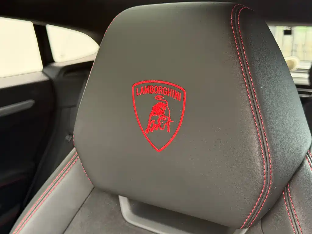 Lamborghini Urus 2019 — фото 41