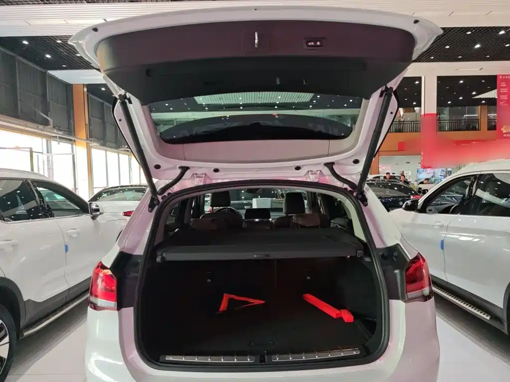 BMW X1 2022 — фото 11