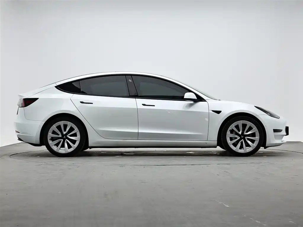 Tesla Model 3 2021 — фото 6