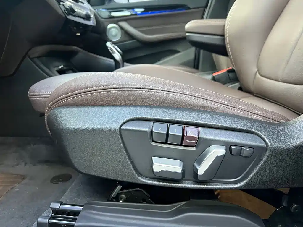 BMW X1 2023