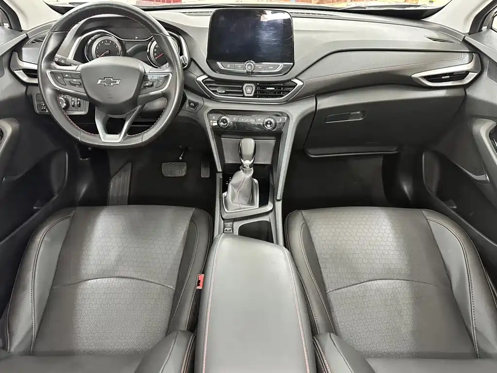 Chevrolet Orlando 2022 — фото 13