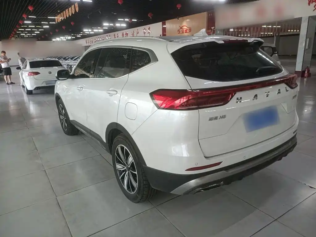 Haval H6 2024