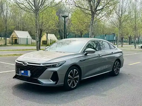 Chery Arrizo 8 2022