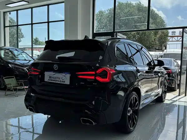 BMW X3 M40i 2023
