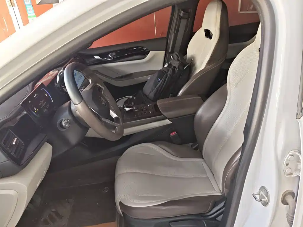 BYD Qin PLUS 2024 — фото 15