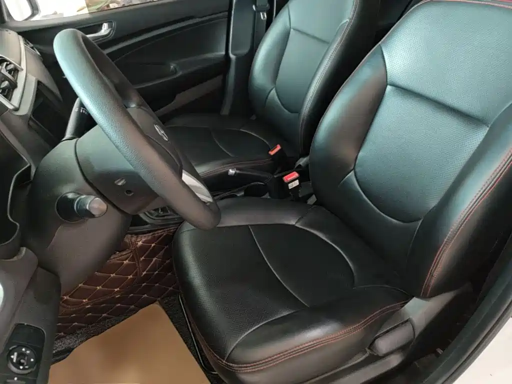 Hyundai Verna 2019 — фото 15