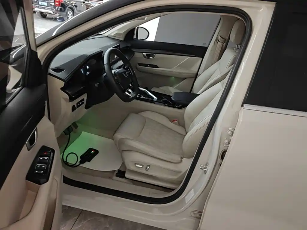 Wuling Star 2022 — фото 15