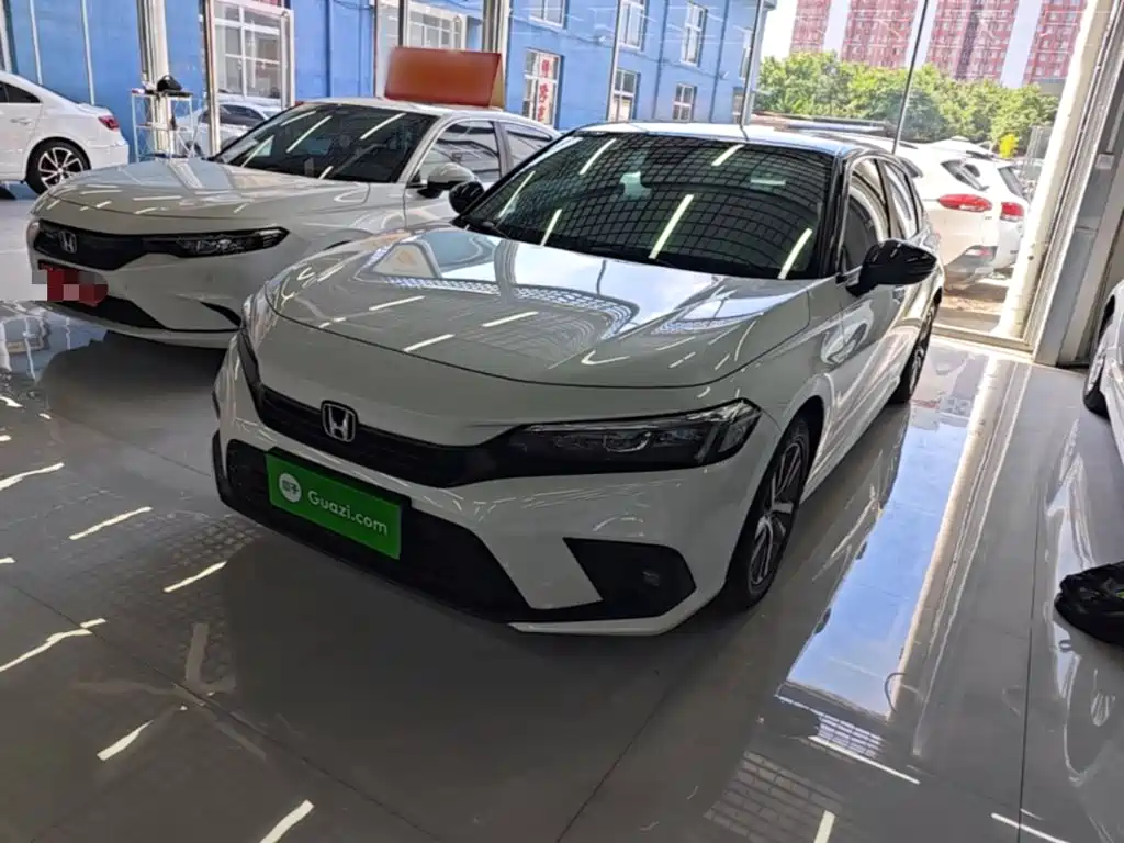 Honda Civic 2024