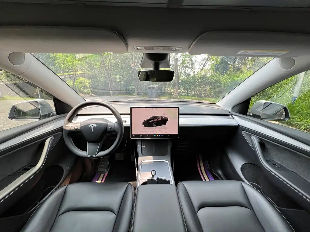 Tesla Model Y 2023 — фото 10