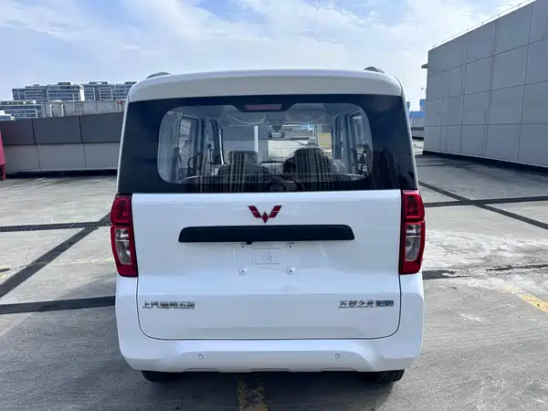 Wuling Zhiguang New Energy 2026