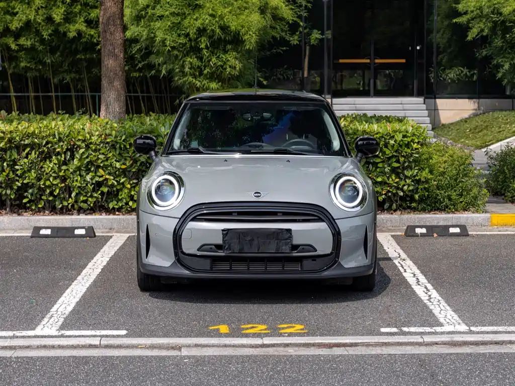 MINI MINI 2022