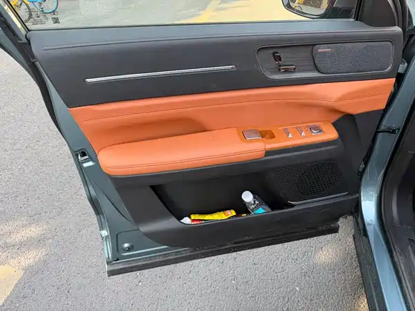 Jetour Shanhai L7 PLUS 2026