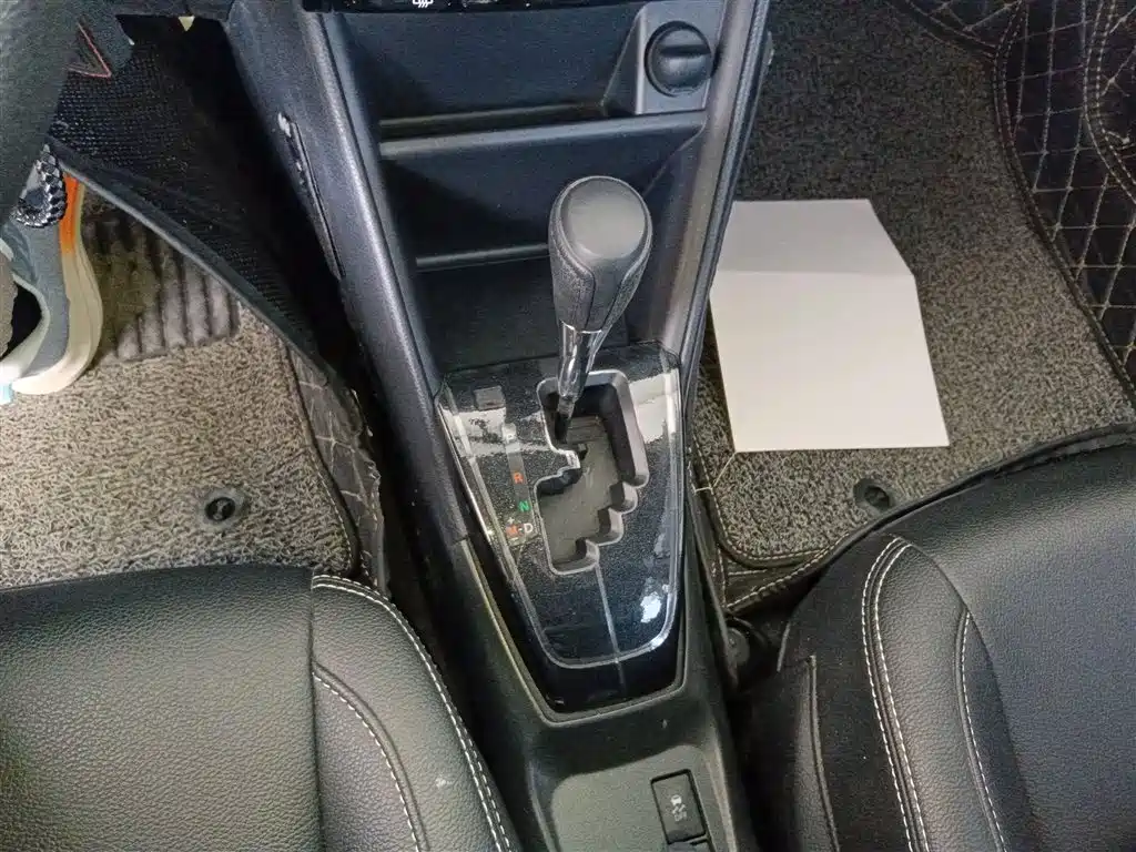 Toyota Vios FS 2022 — фото 14