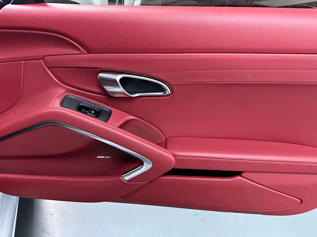 Porsche 718 2020 — фото 17