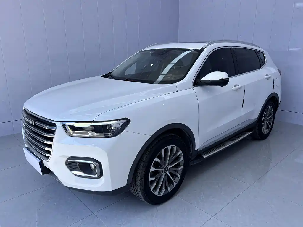 Haval H6 2020